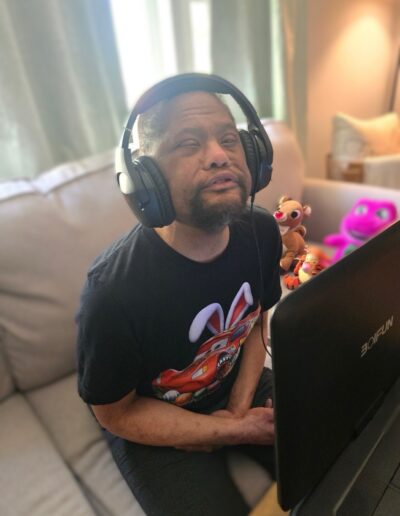 Celebrating Easter in style!!!